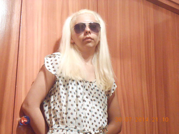 Ольга Лутик