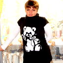 Татьяна Мищенко