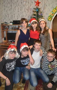 Виктор Торубаров