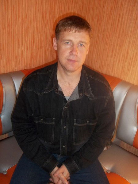 Михаил Киселев