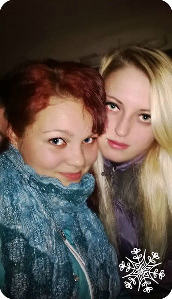 Лера Новикова