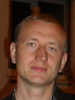 Евгений Лысов