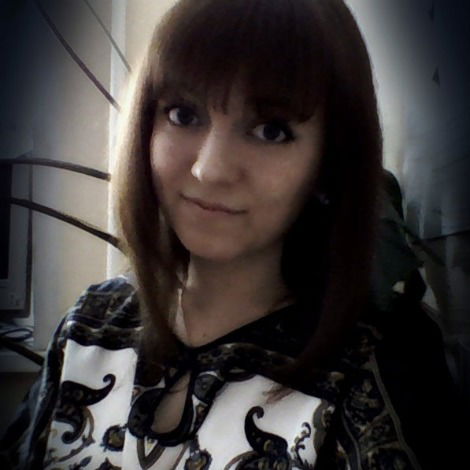 Виктория Болдакова