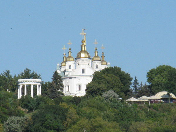 Ирина Малущенко (Дудка)