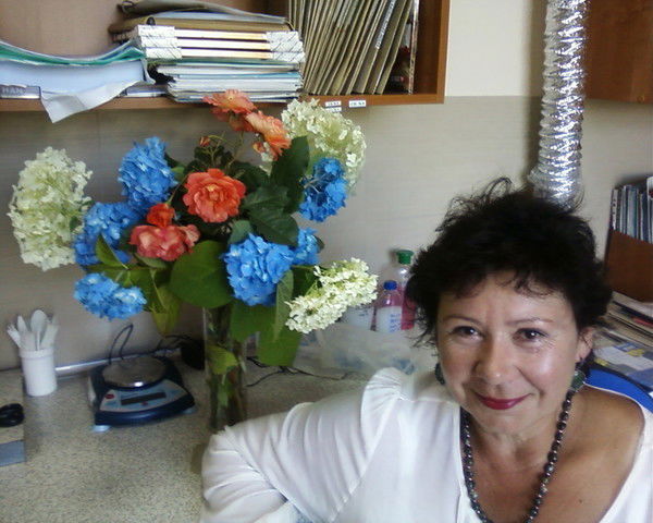 Ирина Астапович