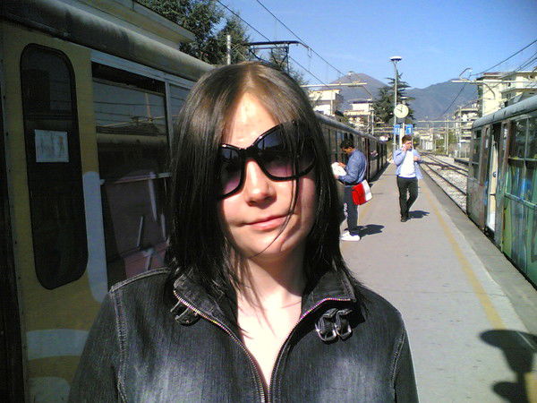 Галина Зикунова