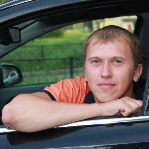 Никита Бессонов