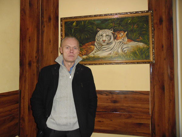 Алексей Еремеев