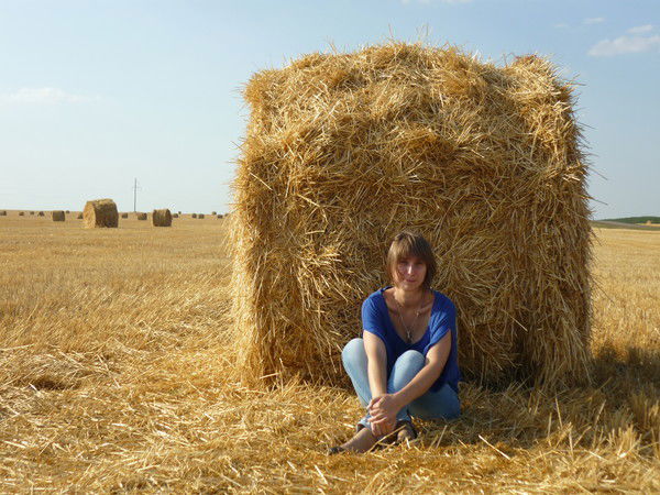 Людмила Шаброва