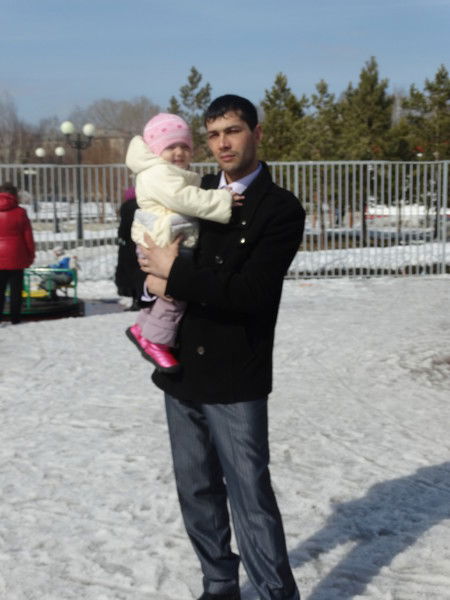 Александр Фельде