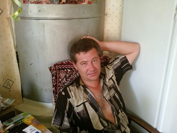 Владимир Битнер