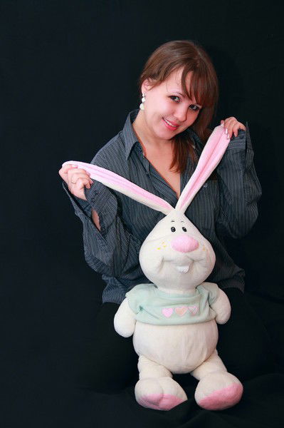 Елизавета Буйновская