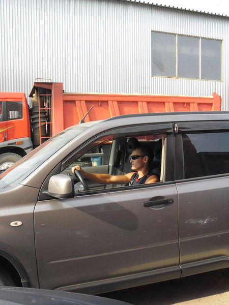 Евгений Кретинин