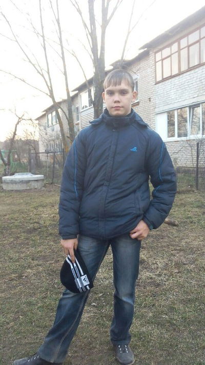 Александр Щербатов