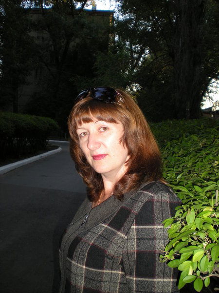 Светлана ***       ***