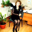 Ирина Барышева