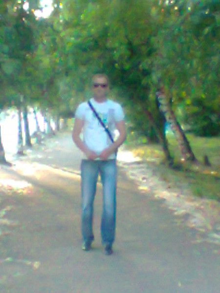 Влад Пистун