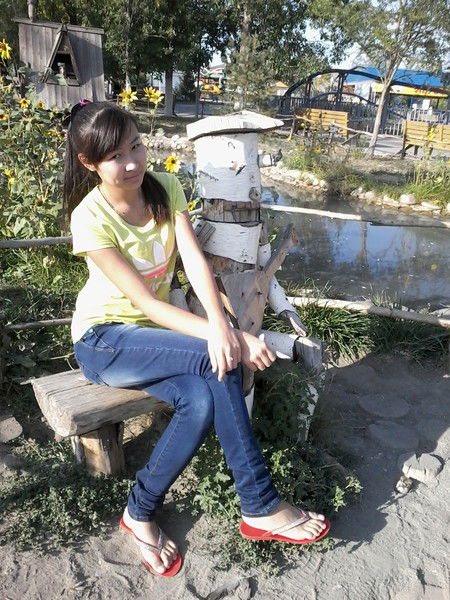 Махабат Баймурзина