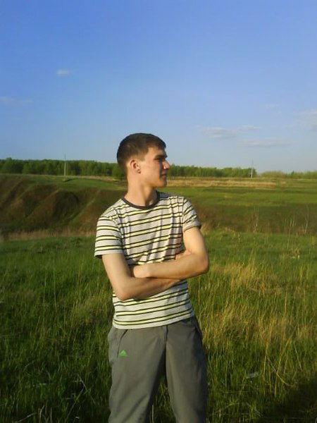 Айдар Юнусов