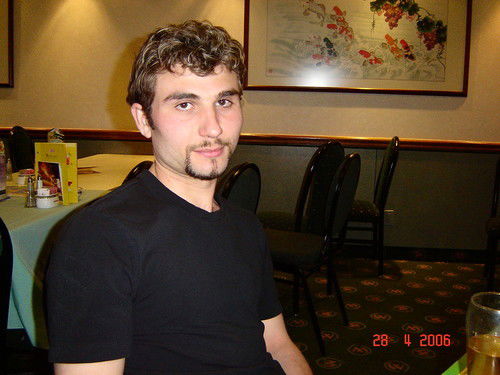 Владимир Багдасаров