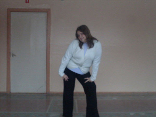 Леся Мордвинова