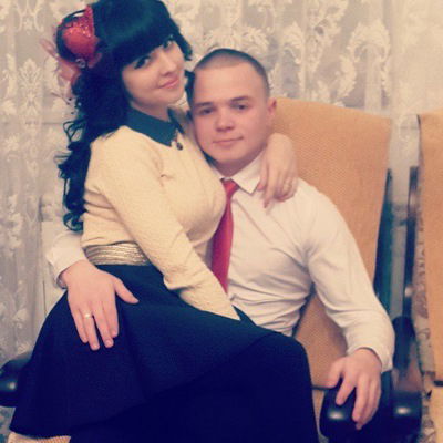 Оксана Абилова