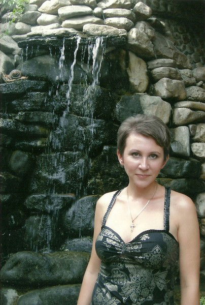 Юлия Третьякова