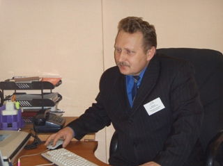 Анатолий Митюков