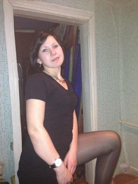 Екатерина Зуева