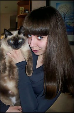 Вероника Гаврилова