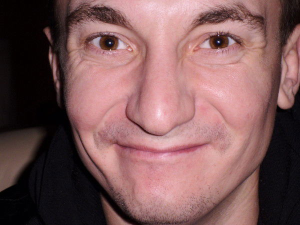 Сергей Гугнин