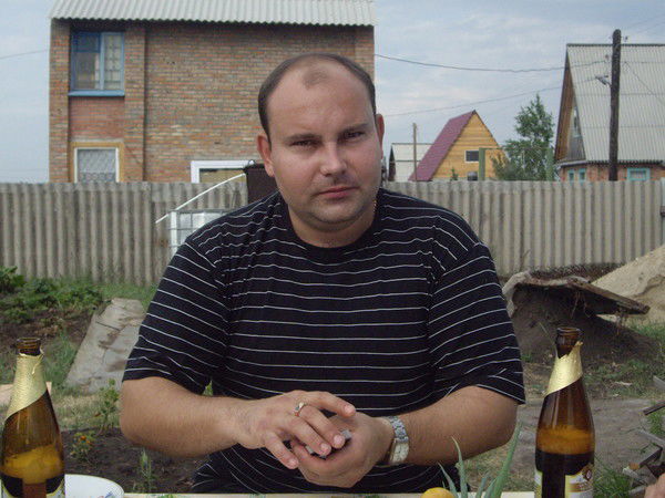 Вячеслав Молчанов