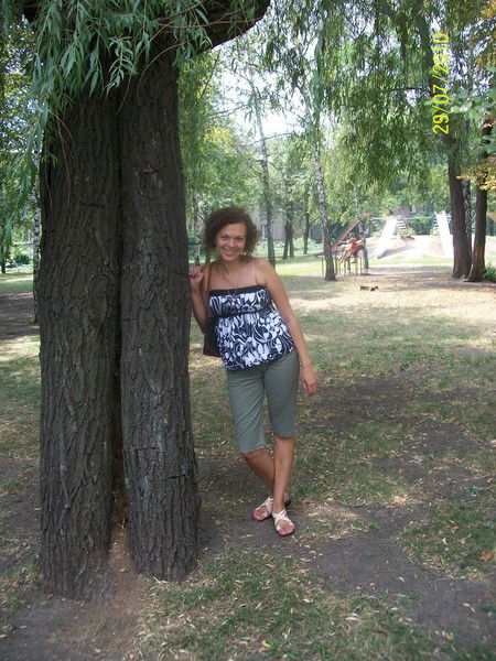 Юлия Головина