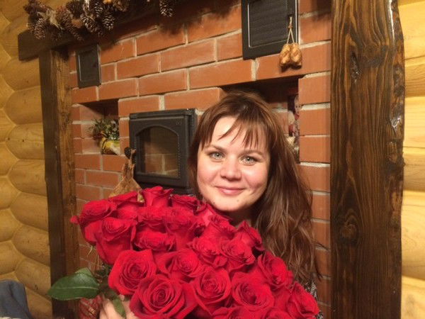 Ирина Кухтина