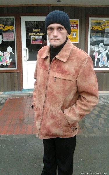 Андрей Иванов