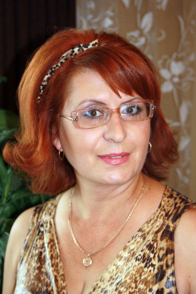 Ирина Белоусова