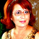 Ирина Белоусова