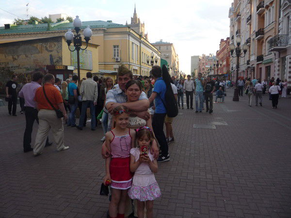 Вера Лободенко