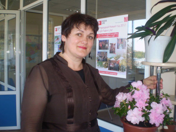 Тамила Матчак