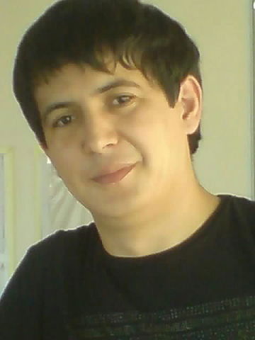 Суннат Кулдошев