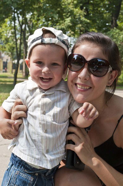 Ира Макаренко