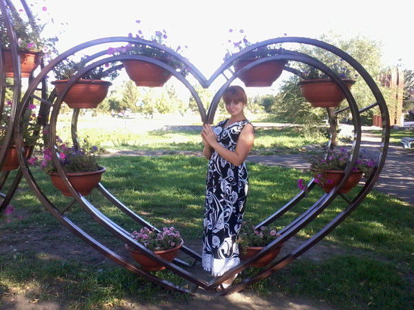 Екатерина Новикова