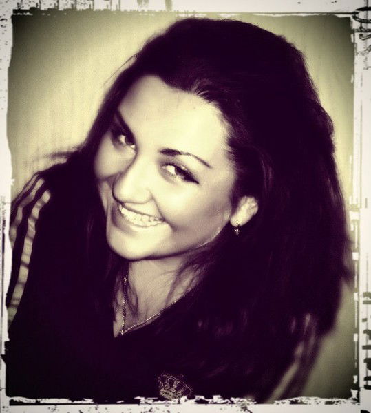 Елена Лядкова