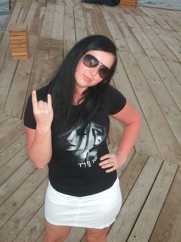 Анечка Труляля