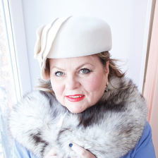 Светлана Кучина