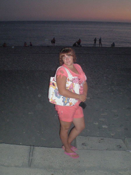 Лилия Фадеева