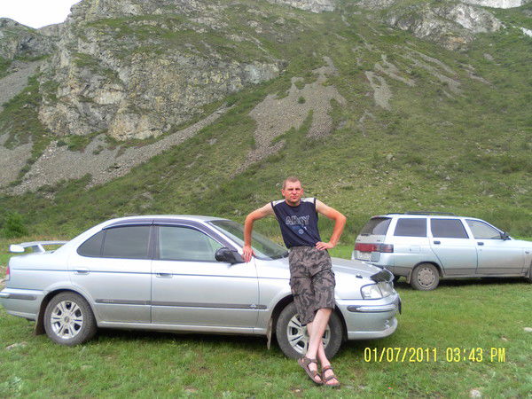 Андрей Спицын