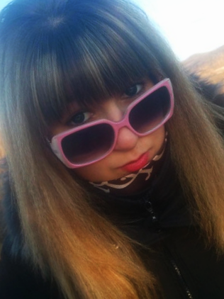 Катюша Журавлёва