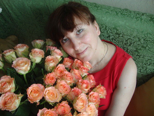 Александра Росол