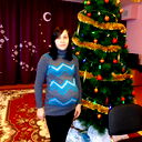 Лена Хажиева